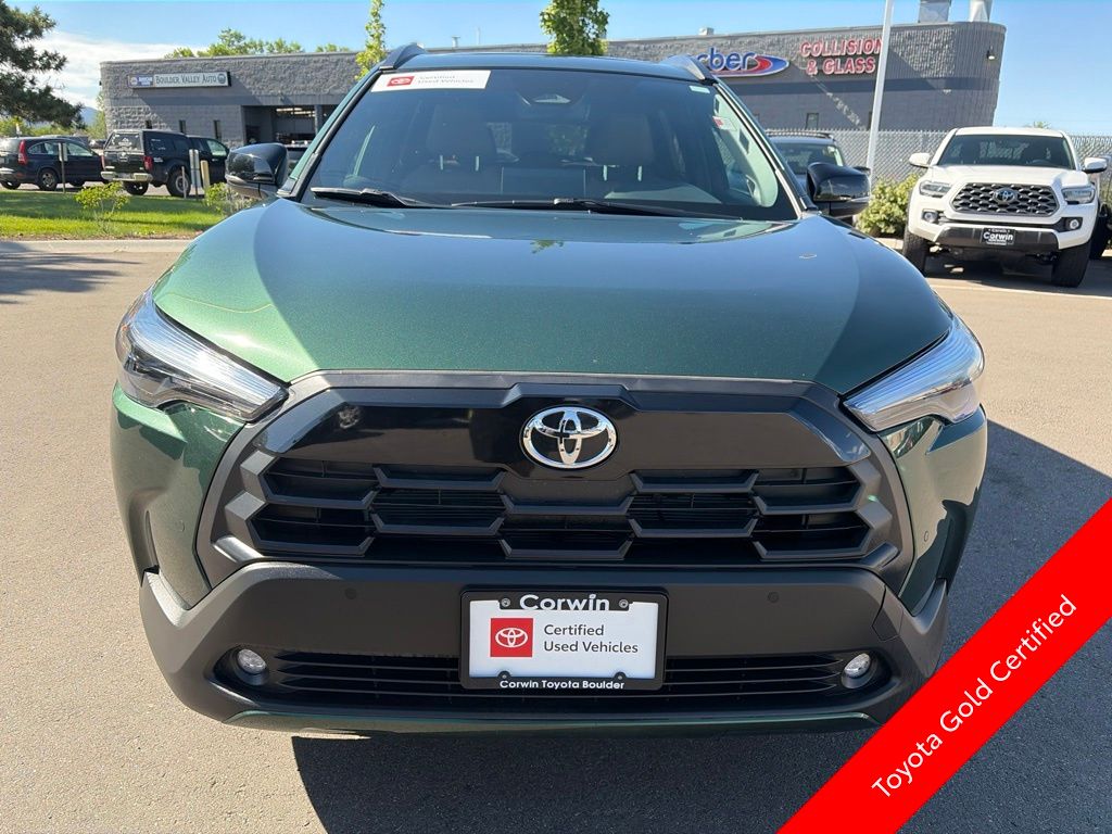 toyota corolla cross 2026 7MUDAABG3TV160394 image toyota corolla cross 2026 7MUDAABG3TV160394 image